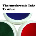 Thermochromic Inks Textile