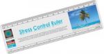 Stress Monitor and Control Ruler